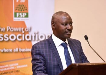 Abanyenganda n’abacuruzi barasabwa gukomeza kunoza ibyo bakora mu ihangana ry’ibituruka ku masoko yo hanze