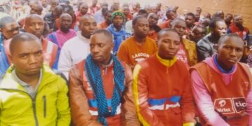 Amwe mu ma Koperative y’aba Motari akomeje kubabera uburyo bwo kwigira no kwiteza imbere
