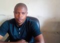 Uyobora ihuriro “Union” ry’aba Motari muri Gasabo arasobanura imikoranire yabo n’abo bahagarariye