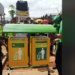 Umujyi Wa Kigali Mu Gukuraho Kiosques Ngo Ntibiri Mu Kwitegura CHOGM