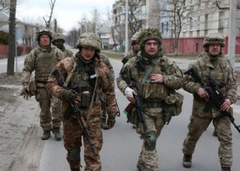Igihugu cya Belarus nacyo yateye Ukraine