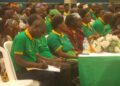 Abavuzi gakondo barasaba MINISANTE ubufasha  bubakiza Nyirahabineza Geretrude wiyitirira urugaga rwabo