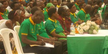Abavuzi gakondo barasaba MINISANTE ubufasha bubakiza Nyirahabineza Geretrude wiyitirira urugaga rwabo