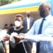 Kicukiro-Niboye: Hatashywe Ibiro by’Akagari ka Gatare kubatswe n’abaturage hanatangizwa iyubakwa ry’umuhanda wabo