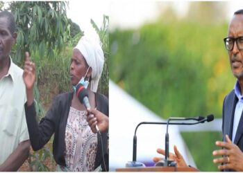 “Perezida Kagame yaragowe koko” Ibitangazwa n’uwarenganyijwe n’Urukiko rukuru rwa Kigali