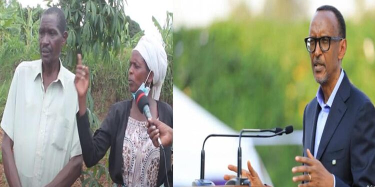 “Perezida Kagame yaragowe koko” Ibitangazwa n’uwarenganyijwe n’Urukiko rukuru rwa Kigali