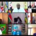 Amateka: RDC yabaye umunyamuryango mushya wa EAC