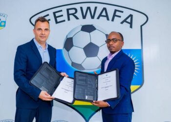 FERWAFA yatangaje Carlos Alós Ferrer nk’umutoza mushya w’Amavubi