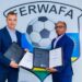 FERWAFA yatangaje Carlos Alós Ferrer nk’umutoza mushya w’Amavubi