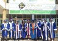 Musanze: Abanyeshuri 872 biga muri Ines-Ruhengeri basoje amasomo basabwe guhanga imirimo bakoresheje ubumenyi bahawe