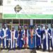 Musanze: Abanyeshuri 872 biga muri Ines-Ruhengeri basoje amasomo basabwe guhanga imirimo bakoresheje ubumenyi bahawe