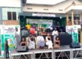 Abiga muri INES Ruhengeri ku isonga yo gushyigikira no gusegasira umuco w’ibihugu baturukamo