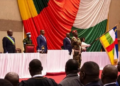 Muri Centrafrique Hatangiye Inama Y’Umushyikirano Igamije Ubwiyunge