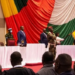 Muri Centrafrique Hatangiye Inama Y’Umushyikirano Igamije Ubwiyunge
