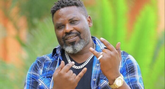 Urukiko rwategetse ko Ndimbati afungwa iminsi 30 y’agateganyo