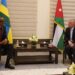 Perezida Kagame yavuze igikenewe mu gukomeza kubungabunga umutekano