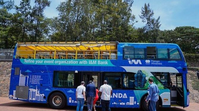 Abashoramari baturutse mu Bubiligi bari mu ruzinduko mu Rwanda