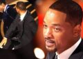 Will Smith yasabye imbabazi Chris Rock nyuma yo kumukubita urushyi