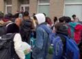 Abanyarwanda 51 bahungishijwe muri Ukraine, naho 15 babuze uko basohoka