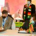 Perezida wa Zimbabwe Yatangije Inama Yahuje Abashoramari B’u Rwanda Na Zimbabwe