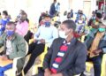Abagize Urugaga rw’Abavuzi Gakondo  bavuga ko bakomeje kubangamirwa na  Nyirahabineza Geretrude birukanye ku buyobozi