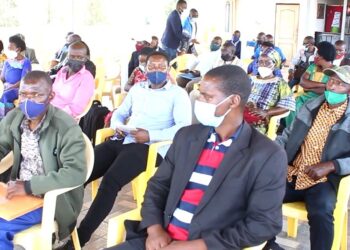 Abagize Urugaga rw’Abavuzi Gakondo  bavuga ko bakomeje kubangamirwa na  Nyirahabineza Geretrude birukanye ku buyobozi
