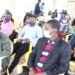 Abagize Urugaga rw’Abavuzi Gakondo  bavuga ko bakomeje kubangamirwa na  Nyirahabineza Geretrude birukanye ku buyobozi