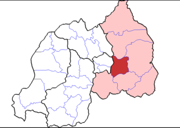 Rwamagana: Umuturage yasanzwe yishwe akaswe ijosi