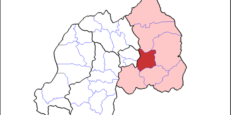 Rwamagana: Umuturage yasanzwe yishwe akaswe ijosi