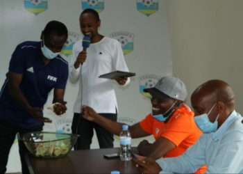 Rayon Sports itomboye Musanze, APR FC na Kiyovu zishobora guhurira muri ¼