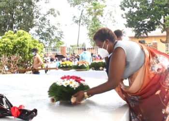 Tariki 10 Mata 1994: Inzira y’umusaraba ku batutsi bicirwaga mu murenge wa Gahanga