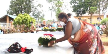 Tariki 10 Mata 1994: Inzira y’umusaraba ku batutsi bicirwaga mu murenge wa Gahanga