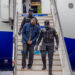 Micomyiza Jean Paul ukekwaho Jenoside yakorewe Abatutsi mu Rwanda yoherejwe na Suède