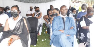 Abijanditse muri Jenoside nta juru ry’Imana bateze kubona ndetse n’irya Gasogi KNC ntiyaribakiramo bibaho