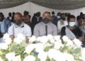 Kwibuka 28: Abatutsi bo mu Murenge wa Nyarugunga bishwe mu gihe gito n’abari abaturanyi babo n’Inzirabwoba zo mu Kigo cya Kanombe
