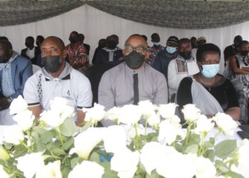 Kwibuka 28: Abatutsi bo mu Murenge wa Nyarugunga bishwe mu gihe gito n’abari abaturanyi babo n’Inzirabwoba zo mu Kigo cya Kanombe