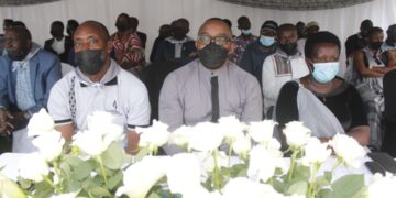 Kwibuka 28: Abatutsi bo mu Murenge wa Nyarugunga bishwe mu gihe gito n’abari abaturanyi babo n’Inzirabwoba zo mu Kigo cya Kanombe