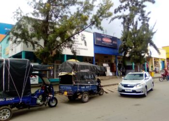 Musanze: Uwitwa UWAMAHORO Emmanuel arashinjwa kurya no kwikubira imitungo y’abavandimwe be barindwi