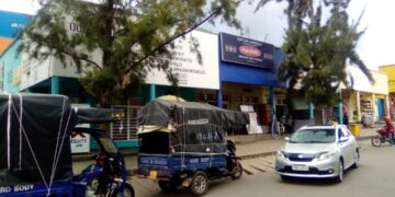 Musanze: Uwitwa UWAMAHORO Emmanuel arashinjwa kurya no kwikubira imitungo y’abavandimwe be barindwi