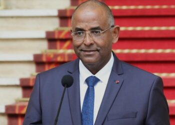 Côte d’Ivoire: Minisitiri w’intebe yeguye Guverinoma ihita iseswa