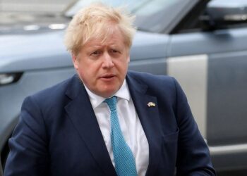 Ministre w’Intebe w’Ubwongereza Boris Johnson azitabira CHOGM 2022