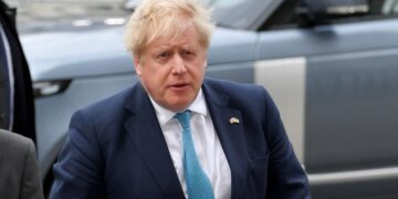Ministre w’Intebe w’Ubwongereza Boris Johnson azitabira CHOGM 2022