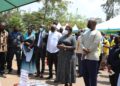 Akarere ka Kicukiro kasoje ukwezi  bari bahaye intego Y’UMUTURAGE KU ISONGA