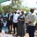 Akarere ka Kicukiro kasoje ukwezi bari bahaye intego Y’UMUTURAGE KU ISONGA