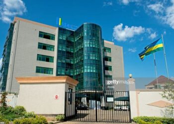 2021: Umwaka w’amateka kuri RDB ku ishoramari rya mbere rinini