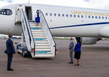 U Rwanda rugiye kwakira impunzi zivuye mu Bwongereza