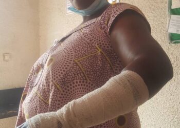 Gasabo : Ubuyobozi bw’umurenge wa kacyiru n’ubw’Akagari ka Kibaza barashinjwa kwanga gutabara umuturage