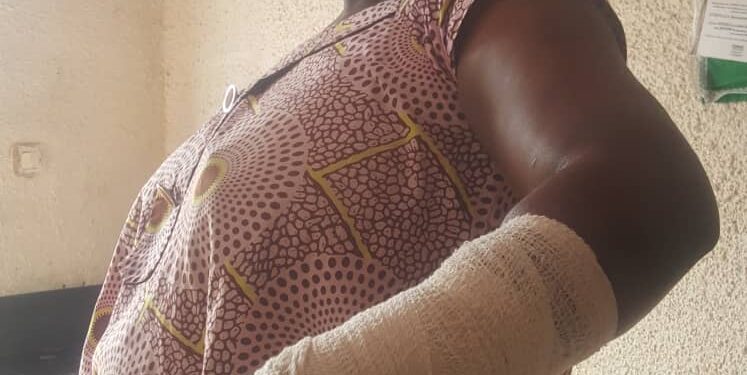 Gasabo : Ubuyobozi bw’umurenge wa kacyiru n’ubw’Akagari ka Kibaza barashinjwa kwanga gutabara umuturage