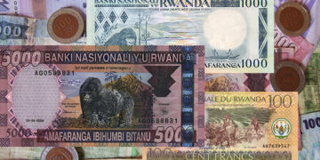 Ubukungu bw’u Rwanda bukomeje kuzahuka
