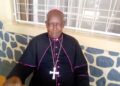 Musenyeri Nzakamwita asigiyeUmushumba umusimbuye Diyosezi yaByumba itengamaye